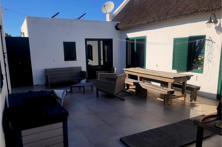3 Bedroom Property for Sale in Fynbosstrand Western Cape